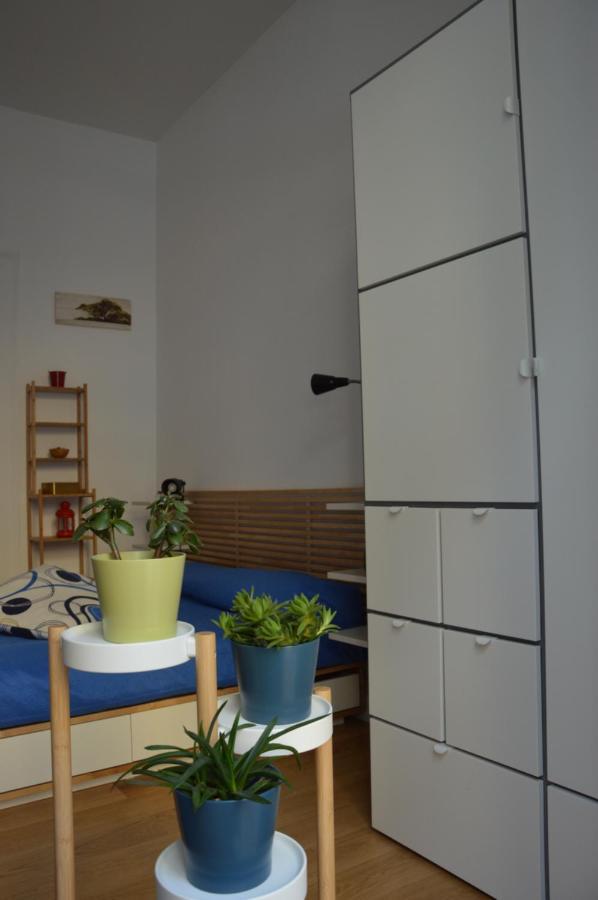 דירות נאפולי Casa Flora Al Corso מראה חיצוני תמונה
